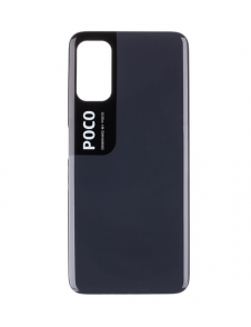 Xiaomi Poco M3 Pro 5G batteriskal - Svart