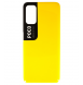 Xiaomi Poco M3 Pro 5G batteriskydd - Gul