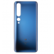 Xiaomi Mi 10 Pro batteriskydd - Solstice grå