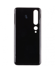 Xiaomi Mi 10 Pro batteriskydd - Solstice grå