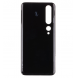 Xiaomi Mi 10 Pro batteriskydd - Solstice grå
