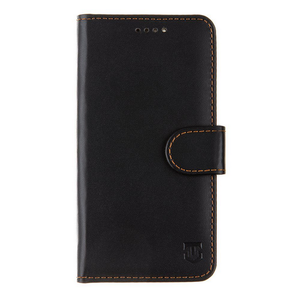 Tactical Field Notes för Motorola Edge 30 Pro - Svart