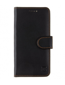 Tactical Field Notes för Motorola Edge 30 Pro - Svart