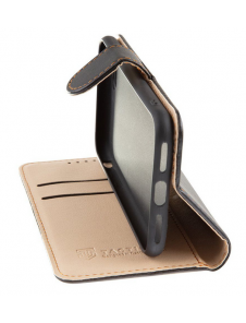 Tactical Field Notes för Motorola Edge 30 Pro - Svart