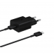 Max effekt 15W
Ingång 100V-240V
Utgång 9V / 1,67A eller 5V / 2A
Kabellängd 1m