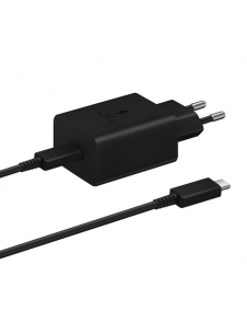- total effekt 45 W
- 1 × USB-C-utgångar (max. 45 W)
