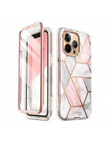 Supcase Cosmo Snap iPhone 13 Pro - Marble
