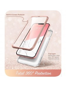 Supcase Cosmo Snap iPhone 13 Pro - Marble
