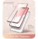 Supcase Cosmo Snap iPhone 13 Pro - Marble
