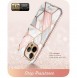 Supcase Cosmo Snap iPhone 13 Pro - Marble