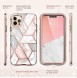 Supcase Cosmo Snap iPhone 13 Pro - Marble
