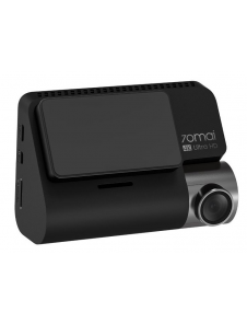 - antal fps (för upplösning 3840 x 2160): 30fps (möjlighet att ställa in även 60fps vid lägre upplösning)
- 3 tums LCD-skärm