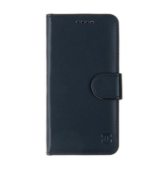 Tactical Field Notes för Samsung Galaxy A53 5G - Blå