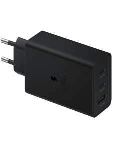 - total effekt 65 W
- 1 × USB-C (max. 65 W), 1 × USB-C (max. 25 W) och 1 × USB-A (max. 15 W) utgångar