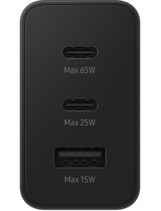 - Snabbladdningsteknik
- USB-strömförsörjning
- Adaptiv snabbladdning