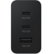 - Snabbladdningsteknik
- USB-strömförsörjning
- Adaptiv snabbladdning