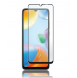 Panzer Xiaomi Redmi 10C Full-Fit - Svart