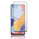 Panzer Xiaomi Redmi Note 11 Pro 4G/5G Full-fit glas - Svart