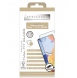 Panzer Xiaomi Redmi Note 11 Pro 4G/5G Full-fit glas - Svart
