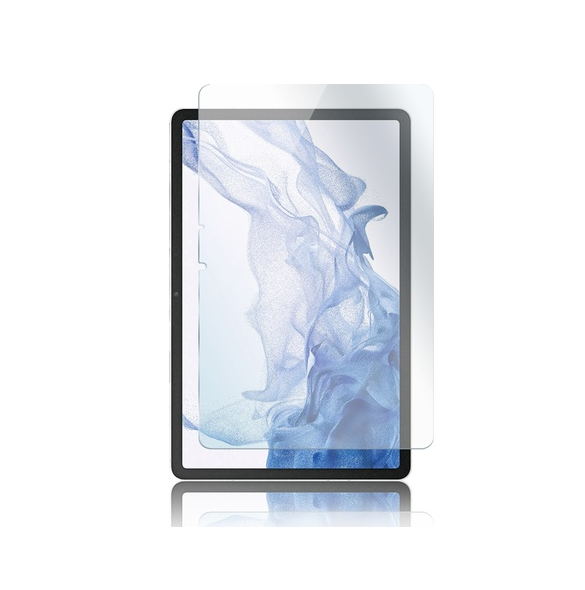 Panzer Samsung Galaxy Tab S8 härdat glas