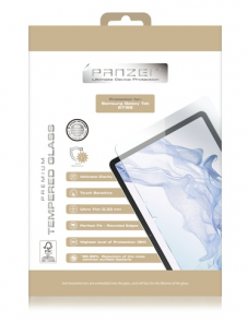 Panzer Samsung Galaxy Tab S8 härdat glas