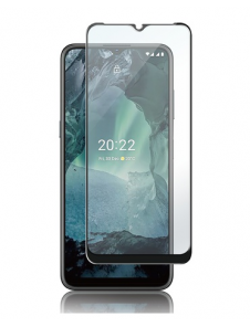 Panzer Nokia G11/G21 Full-fit glas - Svart