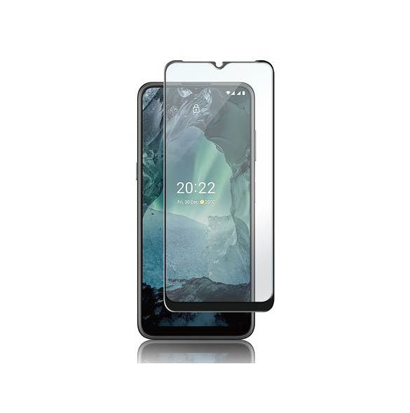 Panzer Nokia G11/G21 Full-fit glas - Svart