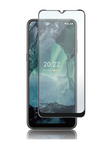 Panzer Nokia G11/G21 Full-fit glas - Svart