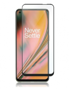 Panzer OnePlus Nord CE 2 Full-fit glas - Svart