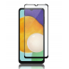 Panzer Samsung Galaxy A13 4G Full-fit glas - Svart