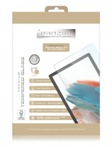 Panzer Samsung Galaxy Tab A8, härdat glas
