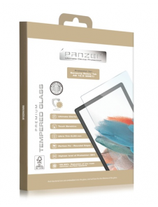 Panzer Samsung Galaxy Tab A8, härdat glas