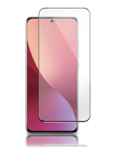 Panzer Xiaomi 12 böjt glas
