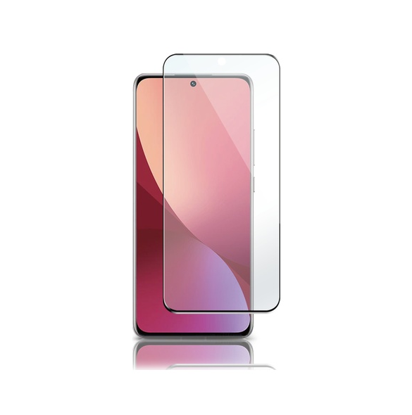 Panzer Xiaomi 12 böjt glas