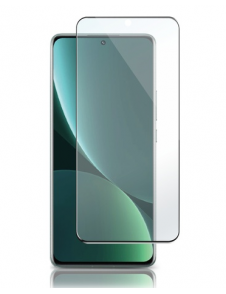 Panzer Xiaomi 12 Pro böjt glas