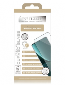 Panzer Xiaomi 12 Pro böjt glas
