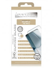 Panzer OnePlus 10 Pro Curved Glass
