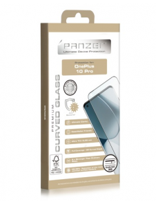 Panzer OnePlus 10 Pro Curved Glass