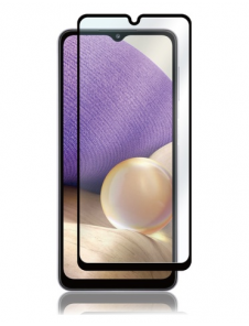 Panzer Samsung Galaxy A33 5G Full Fit Glas - Svart