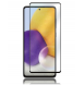 Panzer Samsung Galaxy A73 5G Full Fit Glas - Svart
