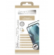 Panzer Motorola Moto G200 Full Fit Glas - Svart