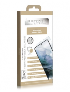 Panzer Samsung Galaxy S22 härdat glas