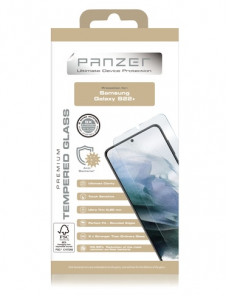 Panzer Samsung Galaxy S22 Plus härdat glas