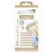 Panzer Samsung Galaxy S22 Ultra Curved Glass - Svart