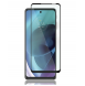 Panzer Motorola Moto G51 Full Fit Glas - Svart