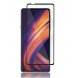 Panzer Motorola Edge 30 Pro Full Fit Glas - Svart