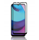 Panzer Motorola Moto E20 Full Fit Glas - Svart