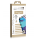 Panzer Motorola Moto E20 Full Fit Glas - Svart