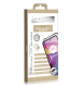 Panzer Motorola Moto E40/E30 Full Fit Glas - Svart