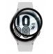 Panzer Samsung Galaxy Watch 4 44mm flexibelt glas - Svart